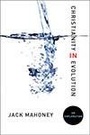 Cover: Christianity in Evolution - Georgetown University Press