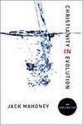 Cover: Christianity in Evolution - Georgetown University Press