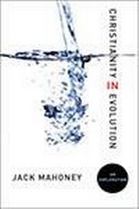 Abbildung von: Christianity in Evolution - Georgetown University Press