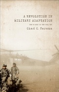 Cover: A Revolution in Military Adaptation - Georgetown University Press