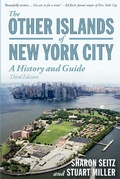 Cover: The Other Islands of New York City - Countryman Press