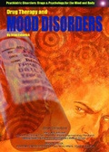 Cover: Drug Therapy and Mood Disorders - Mason Crest Publishers