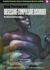 Enlarge image Cover: Drug Therapy and Obsessive-Compulsive Disorders - Mason Crest Publishers
