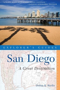 Enlarge image Cover: Explorer's Guide San Diego: A Great Destination - Countryman Press