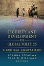 Cover: Security and Development in Global Politics - Georgetown University Press