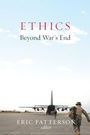 Cover: Ethics Beyond War's End - Georgetown University Press