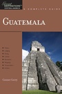 Cover: Explorer's Guide Guatemala: A Great Destination - Countryman Press