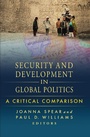 Cover: Security and Development in Global Politics - Georgetown University Press