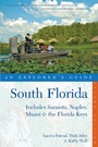 Cover: Explorer's Guide South Florida - Countryman Press
