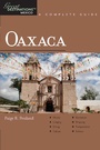 Cover: Explorer's Guide Oaxaca: A Great Destination - Countryman Press