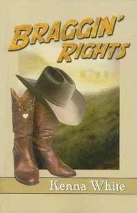 Enlarge image Cover: Braggin Rights - Bella Books