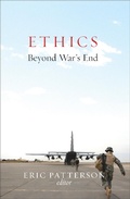 Cover: Ethics Beyond War's End - Georgetown University Press