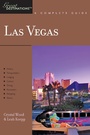 Cover: Explorer's Guide Las Vegas: A Great Destination - Countryman Press
