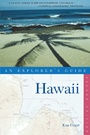 Cover: Explorer's Guide Hawaii - Countryman Press