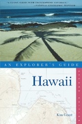 Cover: Explorer's Guide Hawaii - Countryman Press