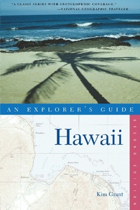 Enlarge image Cover: Explorer's Guide Hawaii - Countryman Press