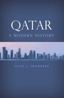 Cover: Qatar - Georgetown University Press