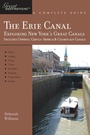 Cover: Explorer's Guide Erie Canal: A Great Destination - Countryman Press