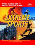 Cover: Extreme Sports - Mason Crest Publishers