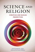 Cover: Science and Religion - Georgetown University Press