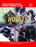 Cover: Hockey - Mason Crest Publishers