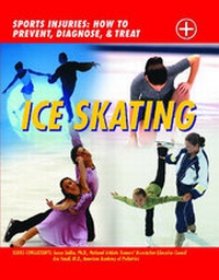 Enlarge image Cover: Ice Skating - Mason Crest Publishers