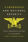 Cover: Cyberspace and National Security - Georgetown University Press