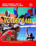 Cover: Volleyball - Mason Crest Publishers