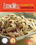 Cover: The EatingWell Diabetes Cookbook - Countryman Press