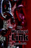 Cover: The Weakest Link - Publish America