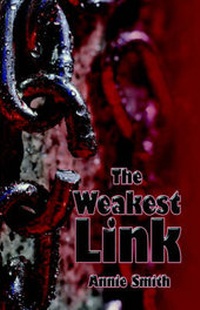 Enlarge image Cover: The Weakest Link - Publish America