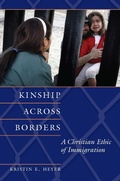 Cover: Kinship Across Borders - Georgetown University Press