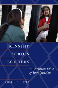 Abbildung von: Kinship Across Borders - Georgetown University Press