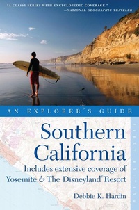 Enlarge image Cover: Explorer's Guide Southern California - Countryman Press
