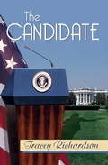 Cover: The Candidate - Bella Books