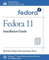 Abbildung von: Fedora 11 Installation Guide - Fultus Corporation