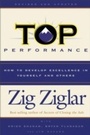 Cover: Top Performance - Baker Publishing Group
