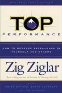 Enlarge image Cover: Top Performance - Baker Publishing Group