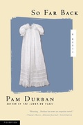 Cover: So Far Back - Picador USA