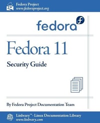 Abbildung von: Fedora 11 Security Guide - Fultus Corporation