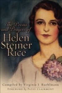 Enlarge image Cover: The Poems and Prayers of Helen Steiner Rice - Fleming H. Revell Company