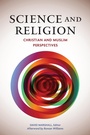 Cover: Science and Religion - Georgetown University Press
