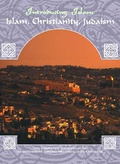 Cover: Islam, Christianity, Judaism - Mason Crest Publishers
