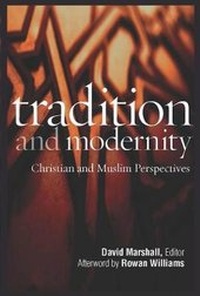 Abbildung von: Tradition and Modernity - Georgetown University Press