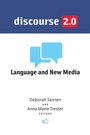 Cover: Discourse 2.0 - Georgetown University Press