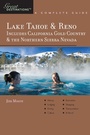 Cover: Explorer's Guide Lake Tahoe & Reno - Countryman Press