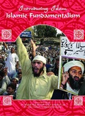 Cover: Islamic Fundamentalism - Mason Crest Publishers