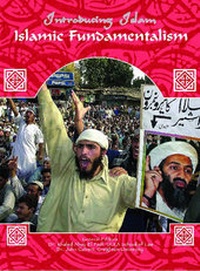 Enlarge image Cover: Islamic Fundamentalism - Mason Crest Publishers