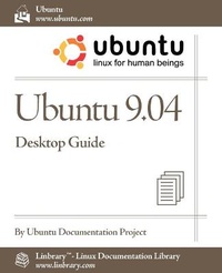 Abbildung von: Ubuntu 9.04 Desktop Guide - Fultus Corporation