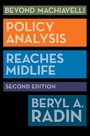 Cover: Beyond Machiavelli - Georgetown University Press
